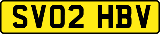SV02HBV