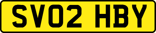 SV02HBY