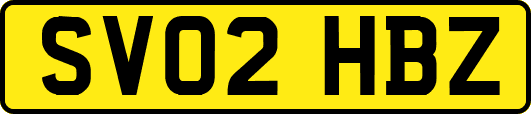 SV02HBZ