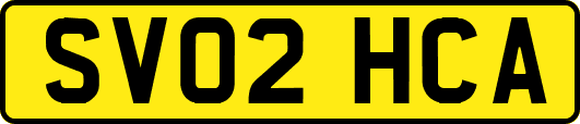 SV02HCA