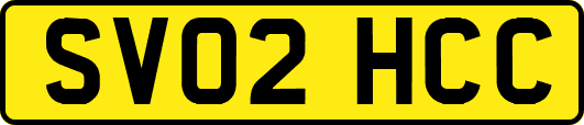 SV02HCC