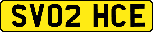 SV02HCE
