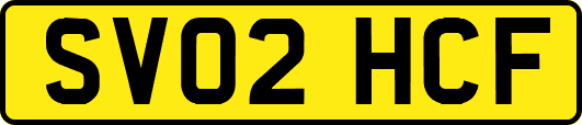 SV02HCF
