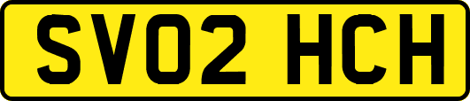 SV02HCH