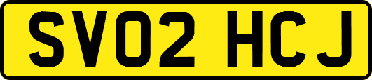 SV02HCJ