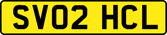 SV02HCL