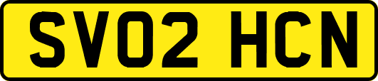 SV02HCN