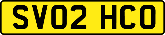 SV02HCO