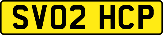 SV02HCP