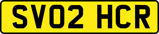 SV02HCR