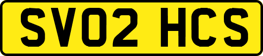 SV02HCS
