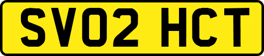 SV02HCT