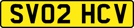 SV02HCV