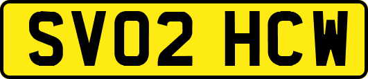 SV02HCW