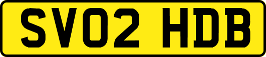 SV02HDB