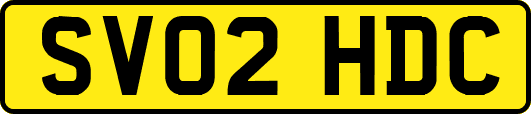 SV02HDC