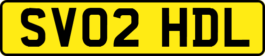 SV02HDL