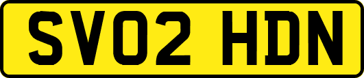 SV02HDN