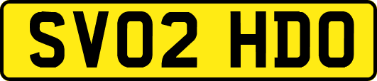 SV02HDO