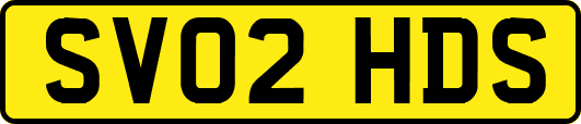 SV02HDS