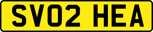 SV02HEA