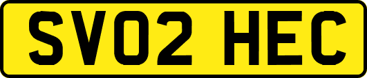SV02HEC