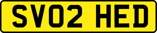 SV02HED