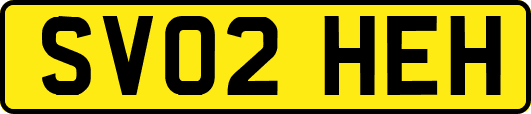 SV02HEH