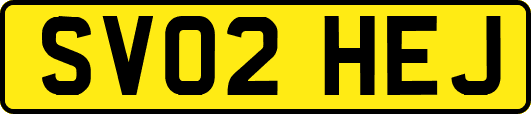 SV02HEJ
