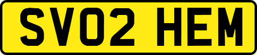 SV02HEM
