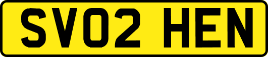 SV02HEN
