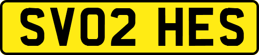 SV02HES