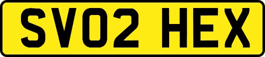 SV02HEX