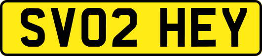SV02HEY