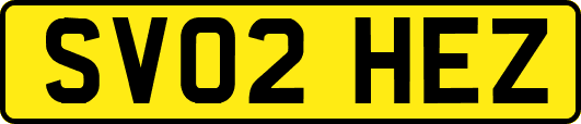 SV02HEZ