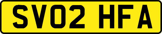 SV02HFA