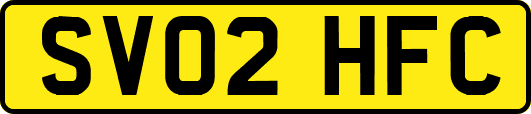 SV02HFC