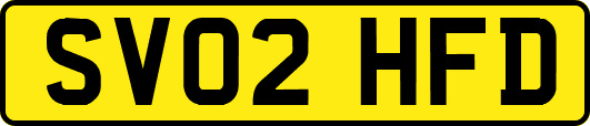 SV02HFD