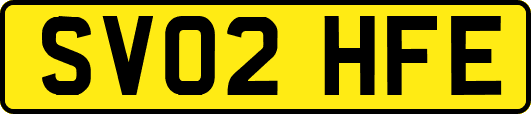 SV02HFE