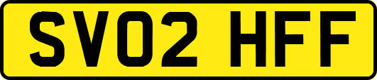 SV02HFF