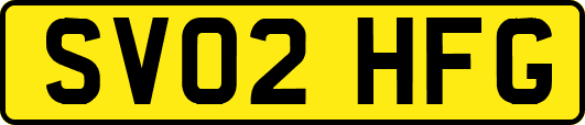 SV02HFG