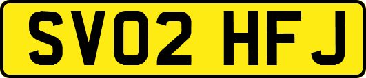SV02HFJ