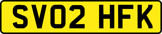 SV02HFK