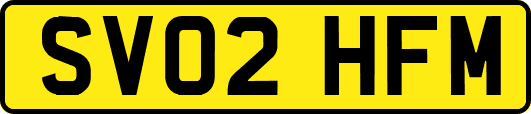 SV02HFM