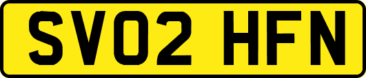 SV02HFN