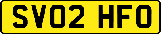 SV02HFO