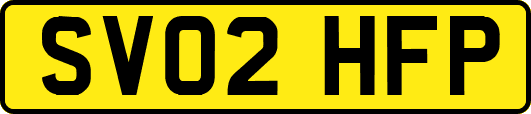 SV02HFP