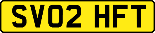 SV02HFT
