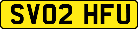 SV02HFU