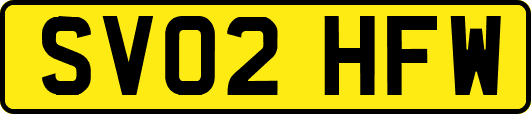 SV02HFW